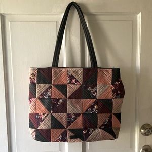 Vera Bradley Tote -